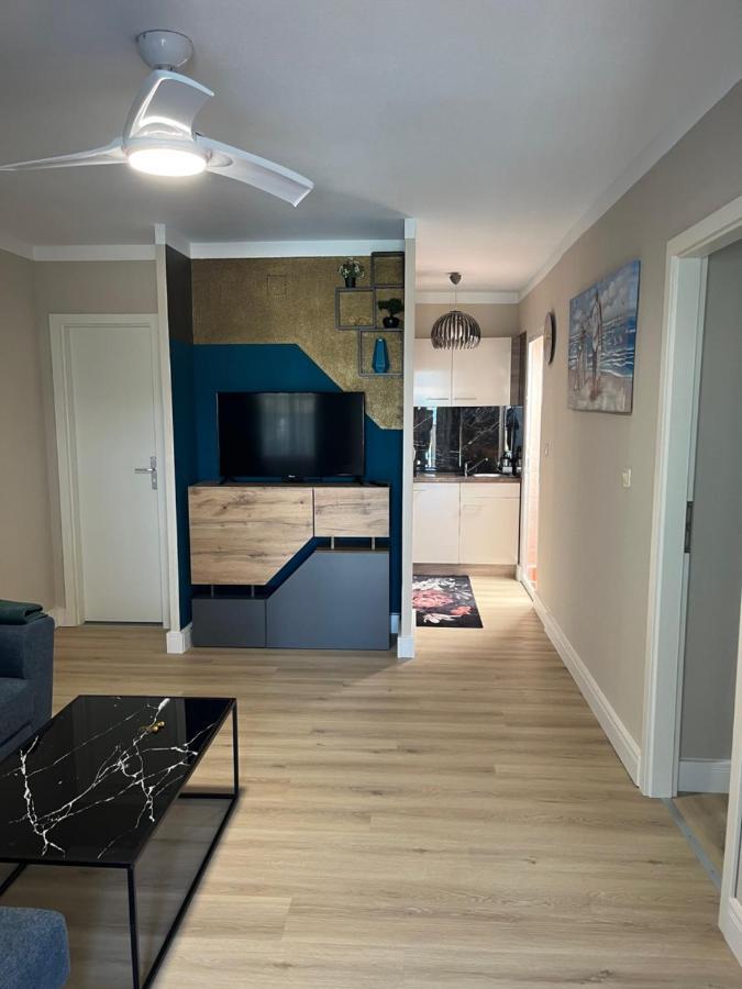 Appartement Villa-Celine Torrevieja Exterior foto